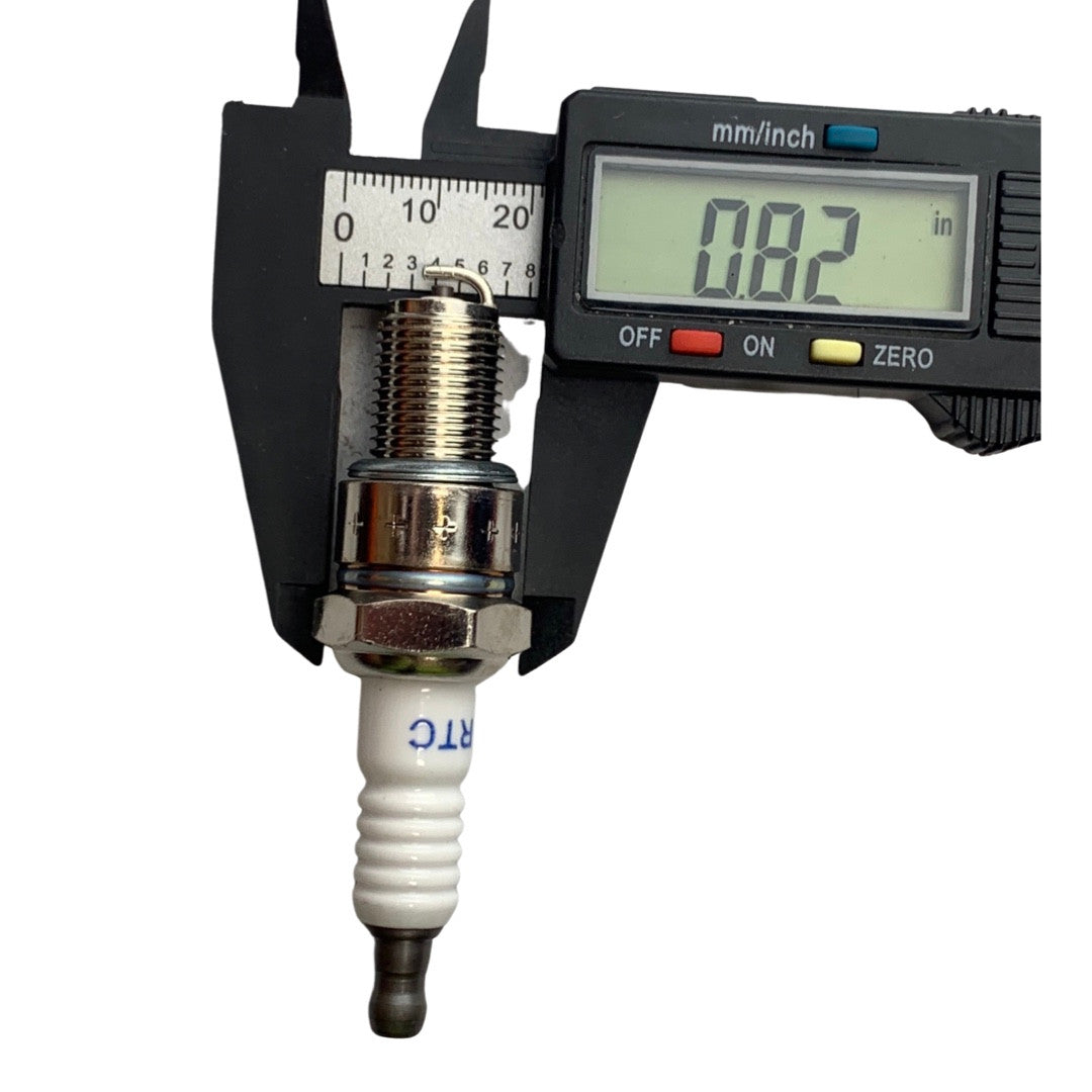 1014079 - Genuine Replacement Spark Plug