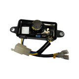 1014018 - Genuine Replacement Automatic Voltage Regulator (AVR)