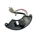 1237038 - replacement Automatic Voltage Regulator for the P1 P10000LE Open Frame Generator OEM spare part black plastic electrical fittings