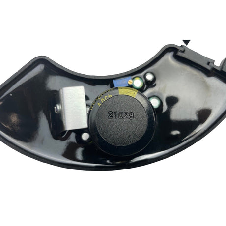 1237038 - replacement Automatic Voltage Regulator for the P1 P10000LE Open Frame Generator OEM spare part