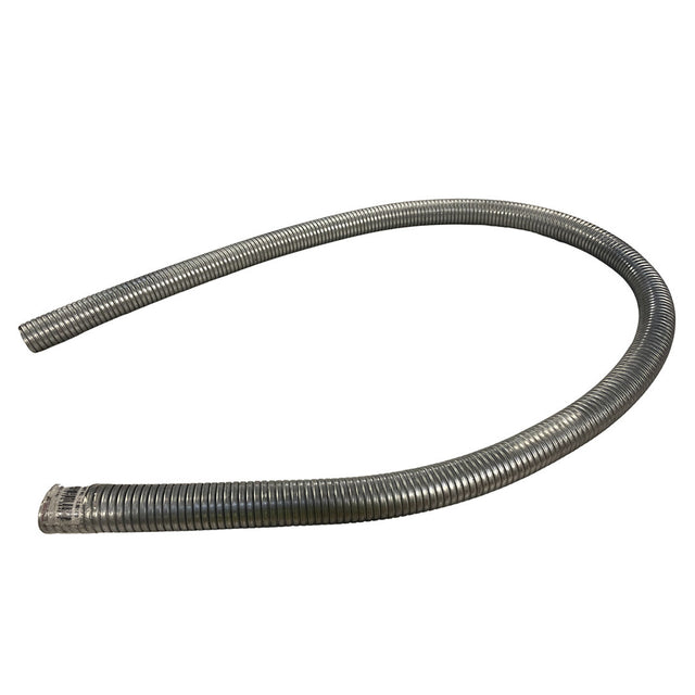 Exhaust Extension