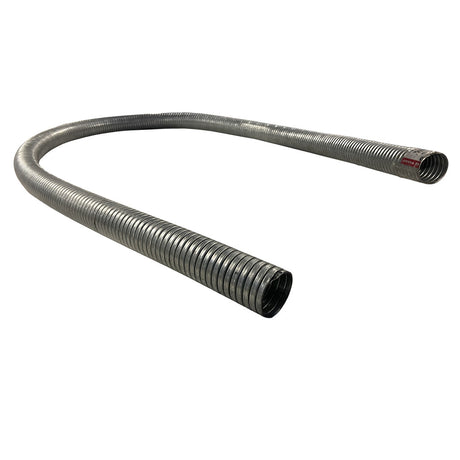 Exhaust Extension