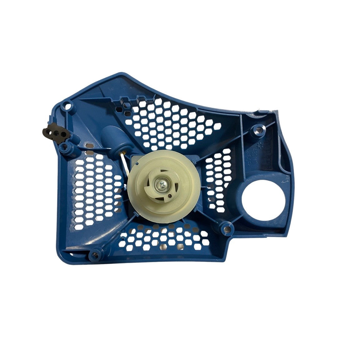 1164061-Genuine Replacement Genuine Replacement Recoil Starter Underside