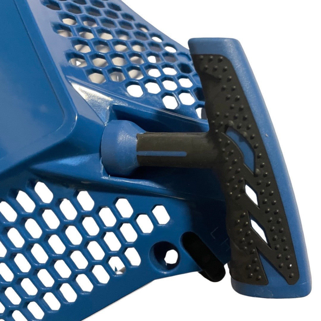 1164061-Genuine Replacement Genuine Replacement Recoil Starter Assembly Close View