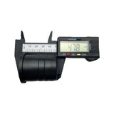 1329028 - replacement Inlet & Outlet Connectors for the Hyundai HYWP4300X 1.5 Inch Water Pump OEM spare