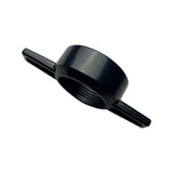 1329028 - replacement Inlet & Outlet Connectors for the Hyundai HYWP4300X 1.5 Inch Water