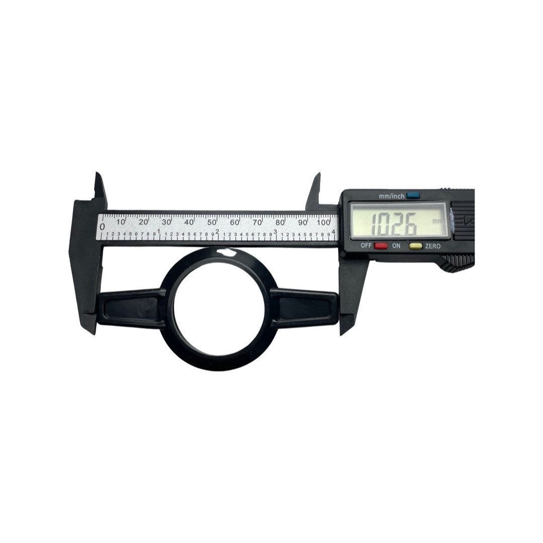 1329028 - replacement Inlet & Outlet Connectors for the Hyundai HYWP4300X 1.5"