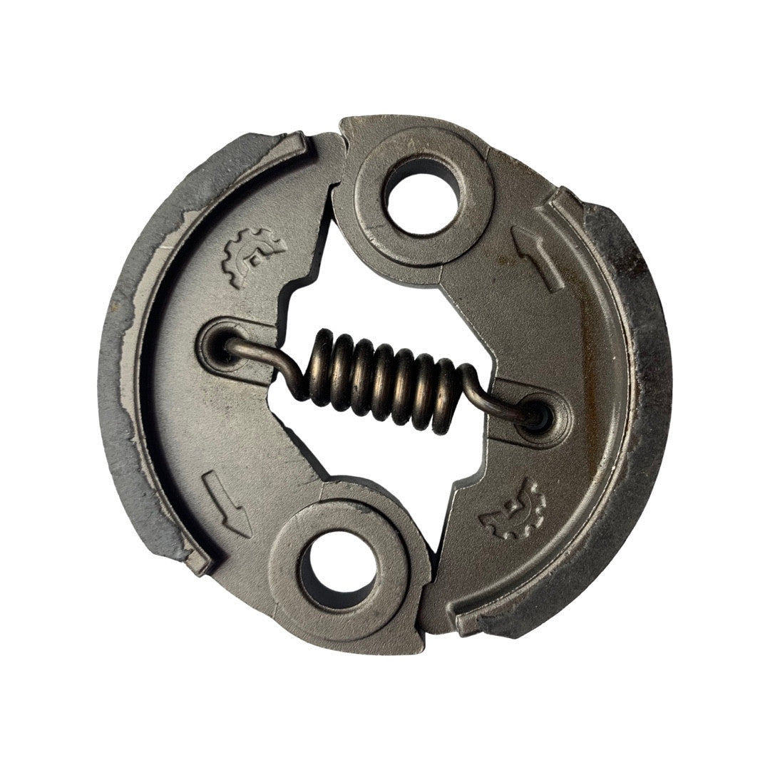 1158047 - Genuine Replacement Clutch