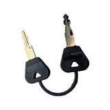 1029226-Genuine Replacement Fuel Filler Cap