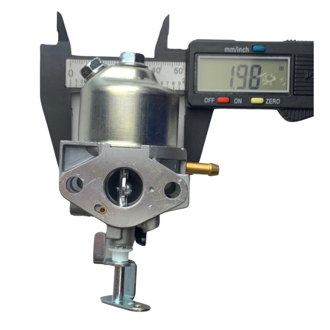 1249114-Genuine Replacement Carburettor