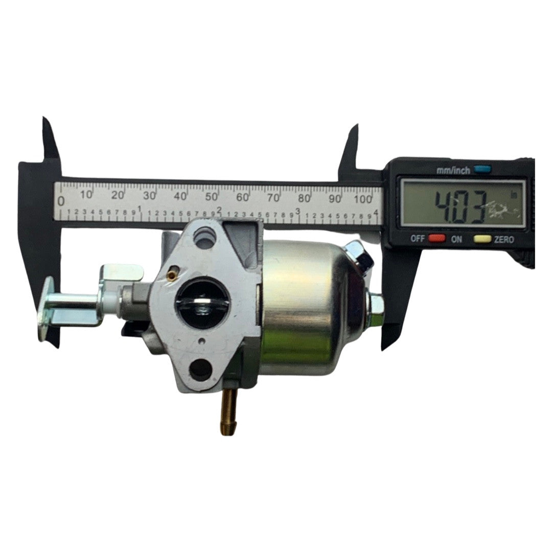 1249114-Genuine Replacement Carburettor