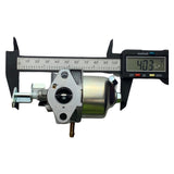 1249114-Genuine Replacement Carburettor