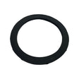 1084087 - replacement Inlet / Outlet Gasket for the Hyundai DHYT80E Diesel Trash Water Pump OEM spare part black rubber seal
