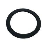 1084087 - replacement Inlet / Outlet Gasket for the Hyundai DHYT80E Diesel Trash Water Pump OEM spare part black rubber seal