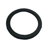 1084087 - replacement Inlet / Outlet Gasket for the Hyundai DHYT80E Diesel Trash Water Pump OEM spare part black rubber