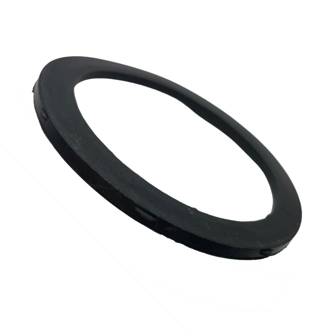 1084087 - replacement Inlet / Outlet Gasket for the Hyundai DHYT80E Diesel Trash Water Pump OEM spare part black