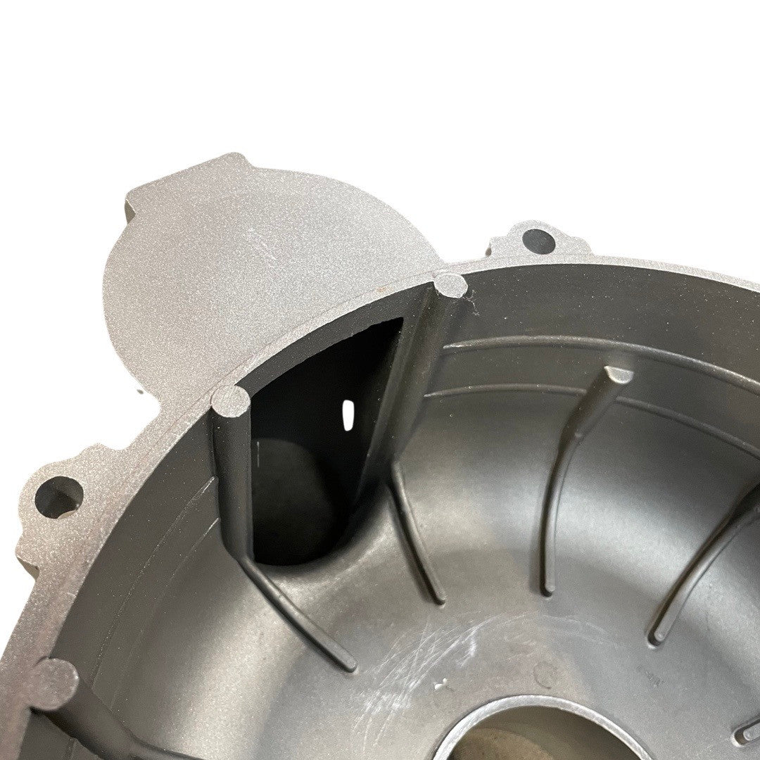 Pump body for DHYT80E6