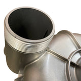 Pump body for DHYT80E6