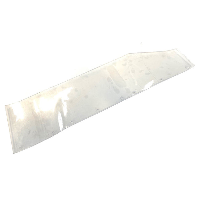 PVC cover