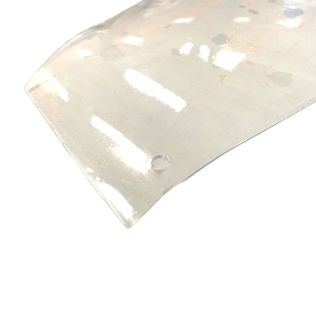 PVC cover