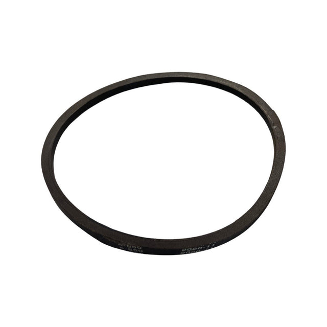1371045 - replacement Belt for the Hyundai HYYW70 Power Weeder OEM spare part rubber / nylon