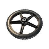1371028 - replacement Wheel for the Hyundai HYYW70 Power Weeder OEM spare part