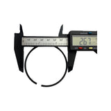 1149264-Genuine Replacement Scraper Ring