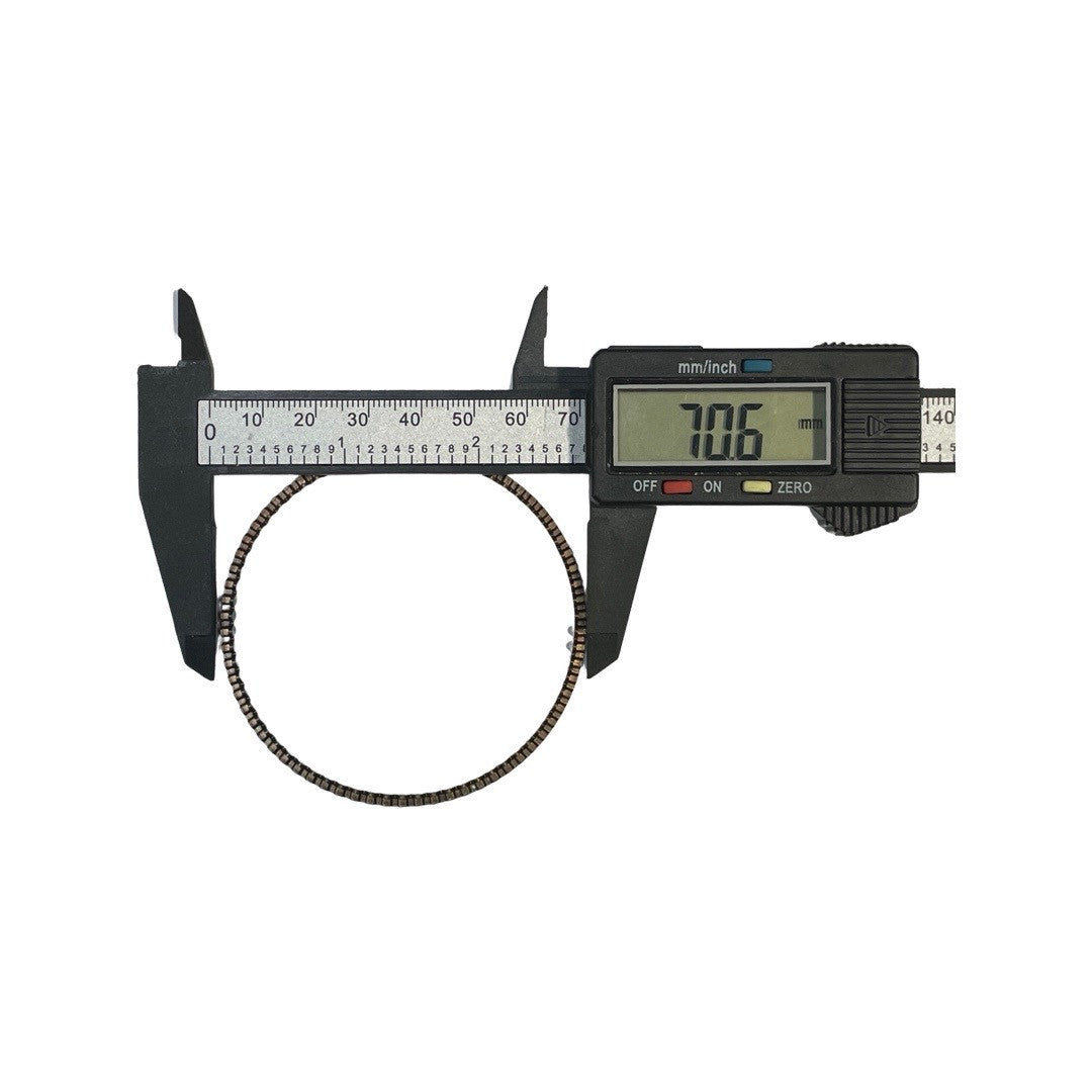 1149265-Genuine Replacement Bushing Ring