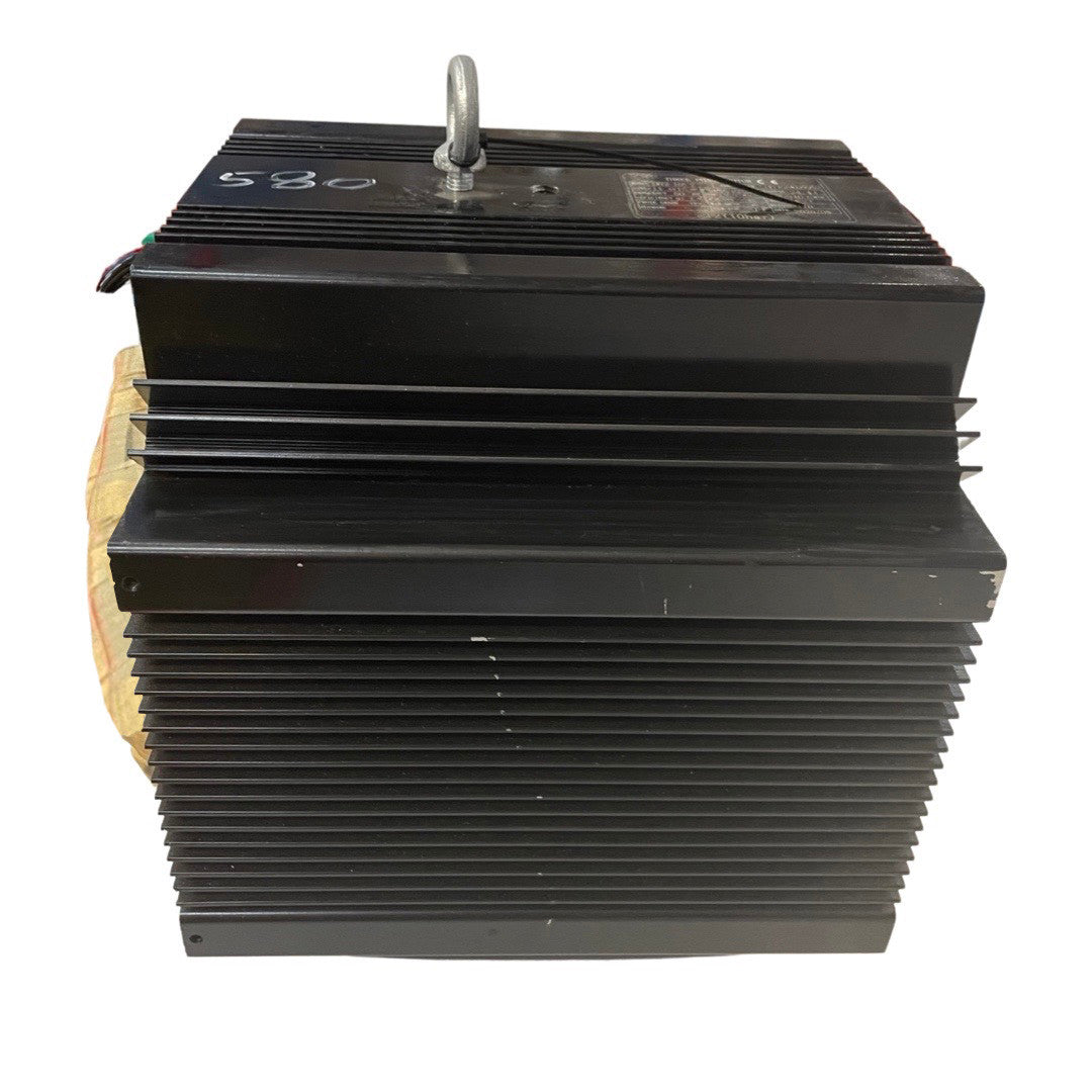 1265017 - replacement Motor for the Hyundai HYSC150300 & HYSC150500D Screw Compressors OEM spare part electric connectors