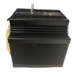 1265017 - replacement Motor for the Hyundai HYSC150300 & HYSC150500D Screw Compressors OEM spare part electric connectors