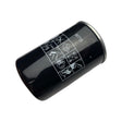 1266013 - replacement Oil Filter for a Selection of Hyundai Screw Compressors OEM spare part black threaded fitting
