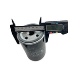 1266013 - replacement Oil Filter for a Selection of Hyundai Screw Compressors OEM spare part
