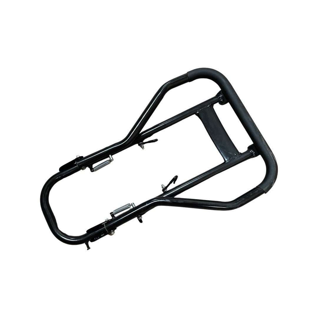 1109001-Genuine Replacement Complete Handle Assembly