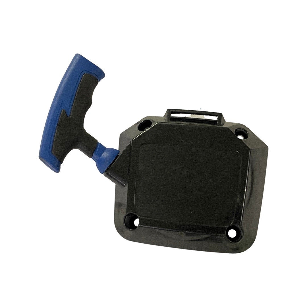 PAT000139-Genuine Replacement Recoil Starter Assembly for a Selection of Hyundai Machines Front