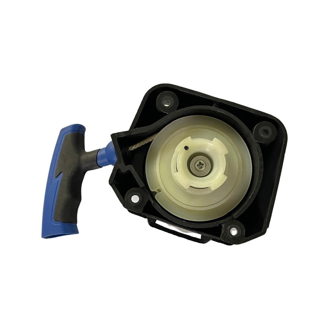 PAT000139-Genuine Replacement Recoil Starter Assembly for a Selection of Hyundai Machines Back