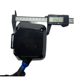PAT000139 - Genuine Replacement Recoil Starter Assembly