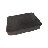 1009013 - replacement Air Filter for the Hyundai HY3500RVI Petrol Leisure Generator OEM spare part black