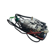 1342007 - replacement Carburettor Assembly for the Hyundai HY8000Ei Portable Petrol Inverter Generator OEM spare part electric connectors