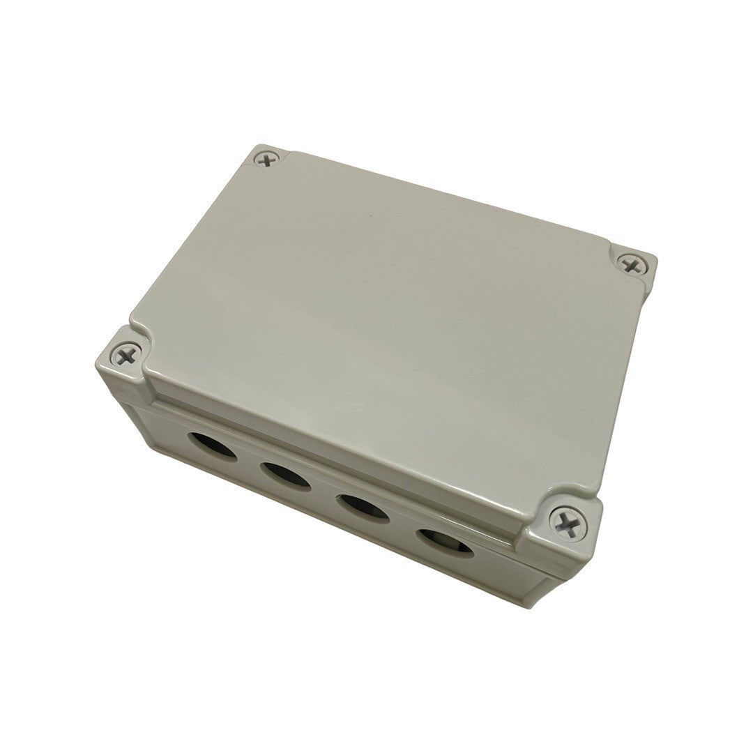 1246017-Genuine Replacement Electrical Box