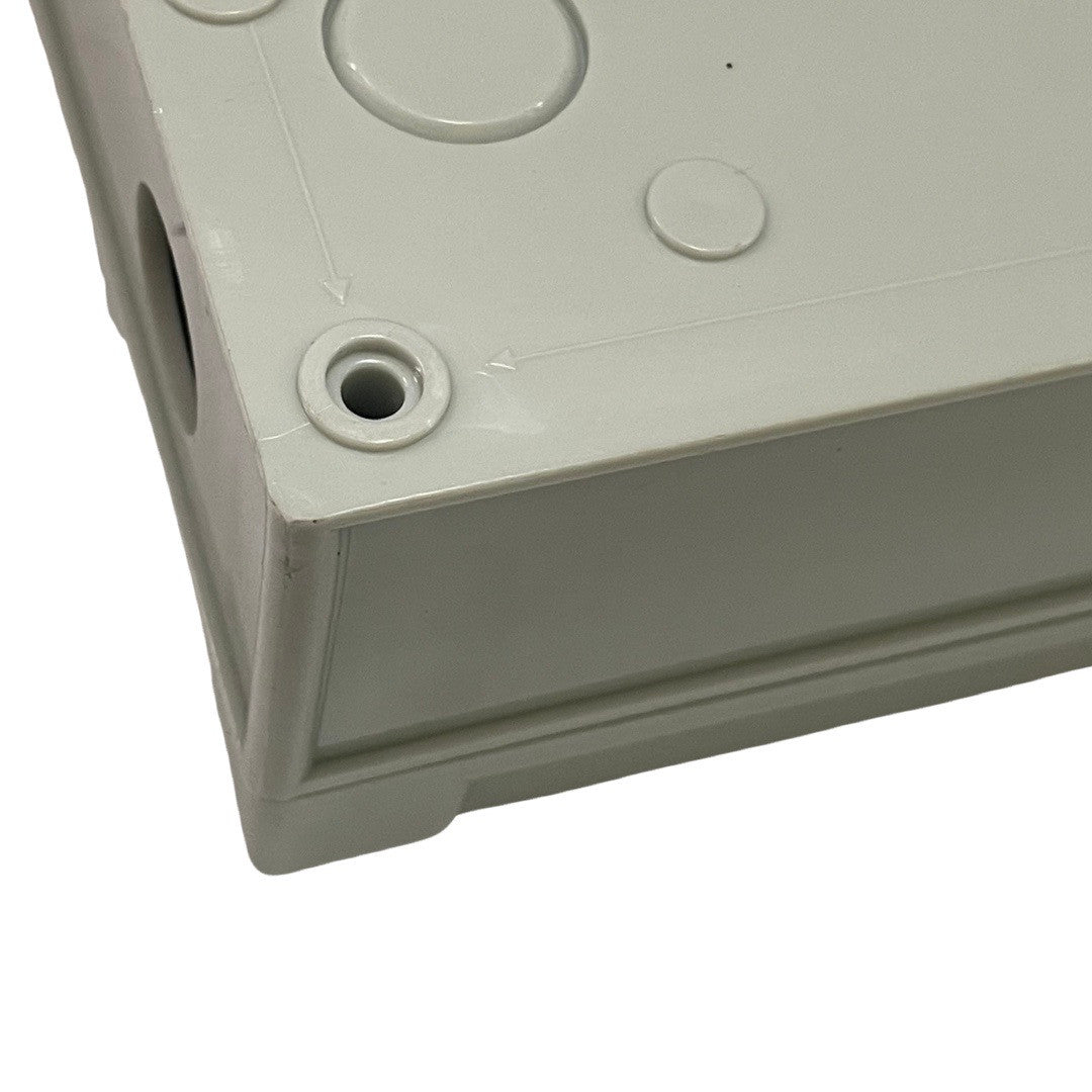 1246017-Genuine Replacement Electrical Box
