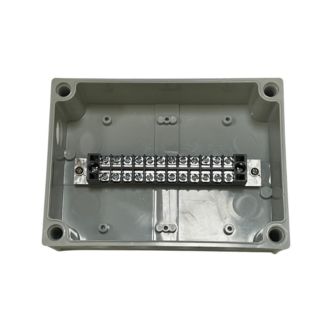 1246017-Genuine Replacement Electrical Box