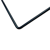1355045 - replacement Collection Bag Frame for the Hyundai HYSW1600E Artificial Grass Sweeper OEM spare part