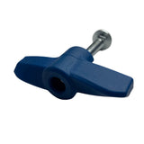 1355049-Genuine Replacement Knob for Selected Hyundai Machines Top