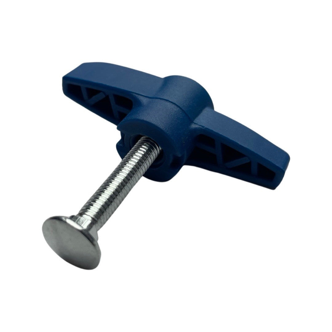 1355049-Genuine Replacement Knob for Selected Hyundai Machines Bottom