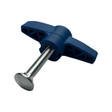 1355049-Genuine Replacement Knob for Selected Hyundai Machines Bottom
