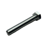 1355060-Genuine Replacement Bolt for Selected Hyundai Machines Bottom