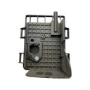 PAE000566 - Genuine Replacement Air Filter Base