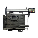 PAE000566 - Genuine Replacement Air Filter Base