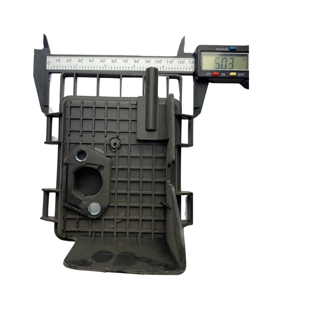 PAE000566 - Genuine Replacement Air Filter Base