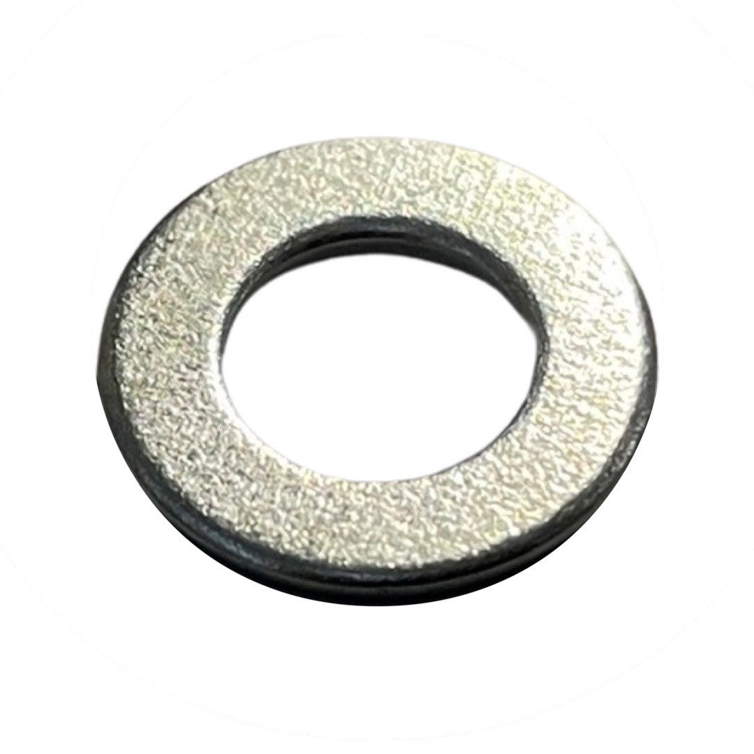 1337006 - replacement Washer for the Hyundai HYCM63E Electric 230v Cement / Concrete Mixer OEM spare part steel